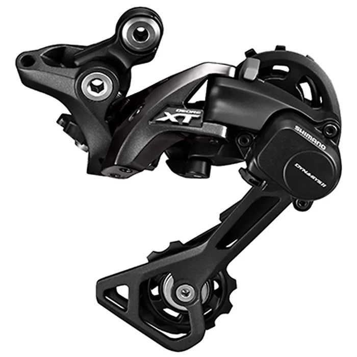Shimano XT RD-M8000 Shadow_+ 11-Speed Rear Derailleur 